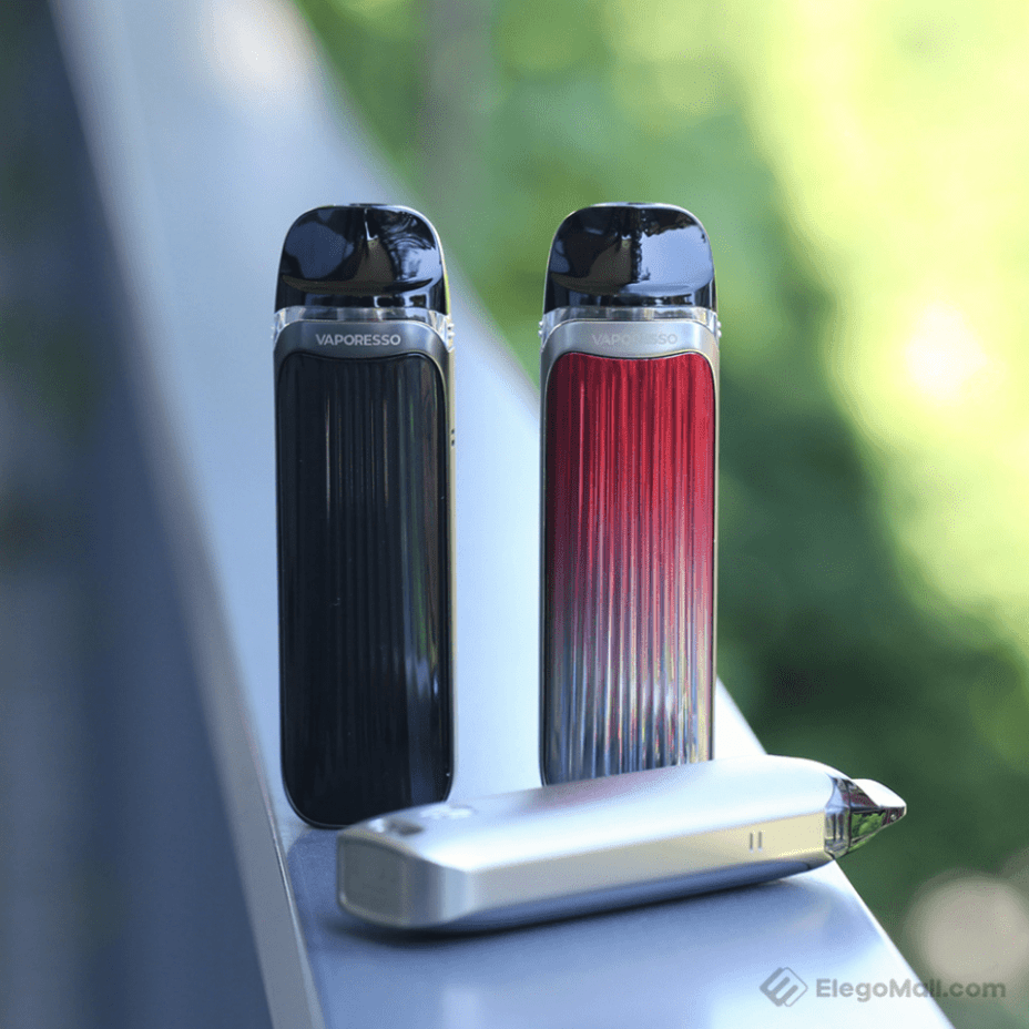 Vaporesso Luxe QS Pod Kit Vape Superstore  Saskatchewan Canada