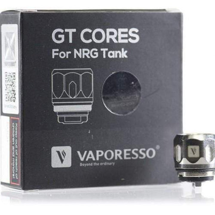 Vaporesso NRG Replacement Coils 3/pack GT4 Vape Superstore  Saskatchewan Canada
