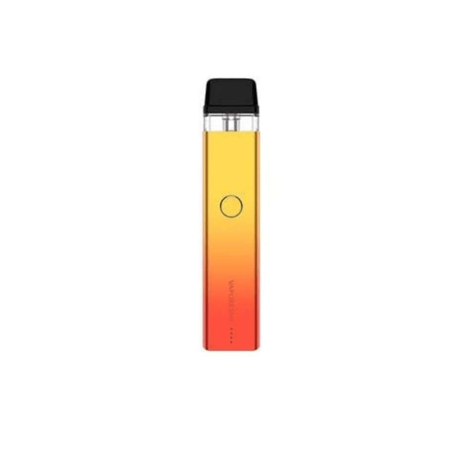 Vaporesso XROS 2 Pod Kit Orange Red Vape Superstore  Saskatchewan Canada