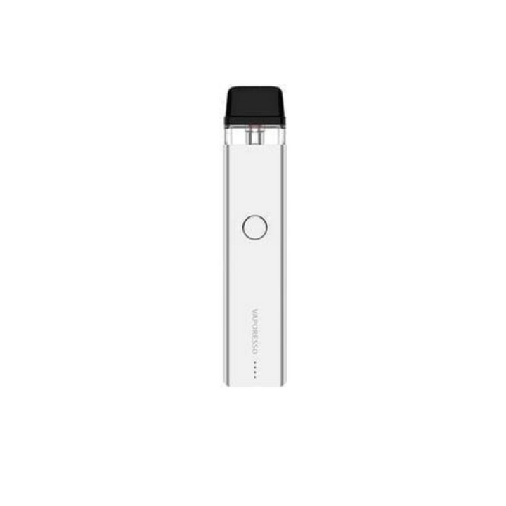 Vaporesso XROS 2 Pod Kit Silver Vape Superstore  Saskatchewan Canada