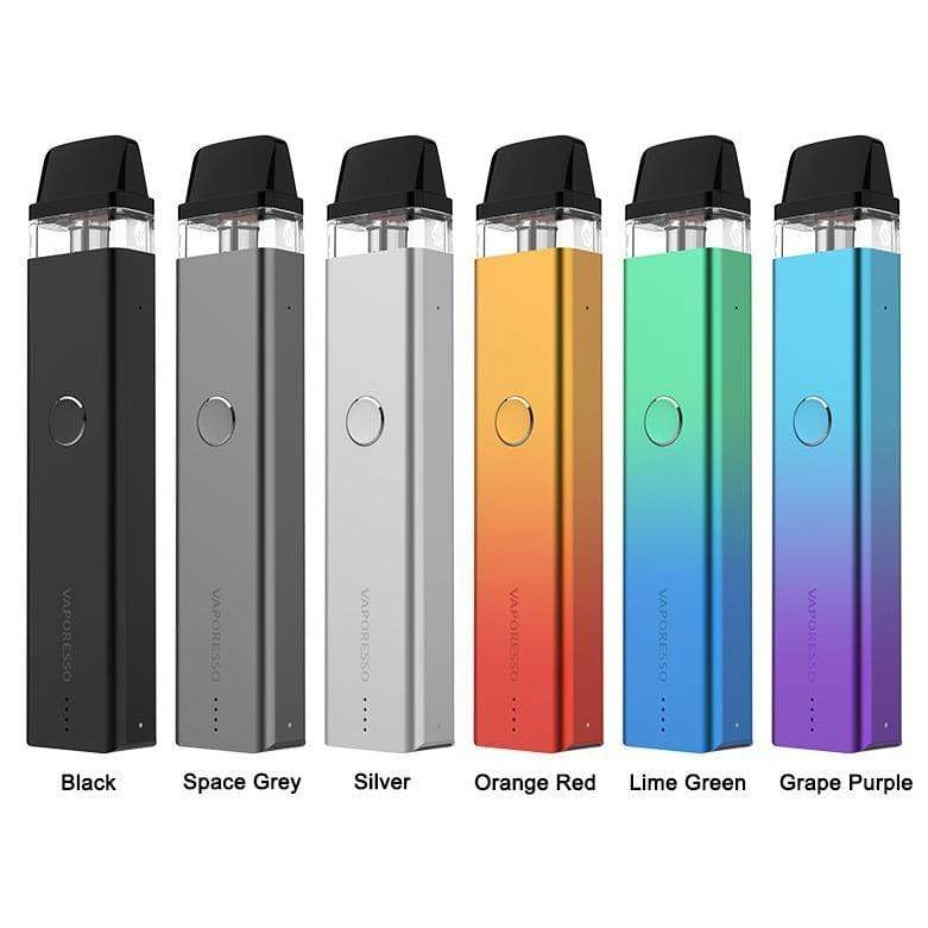 Vaporesso XROS 2 Pod Kit Vape Superstore  Saskatchewan Canada