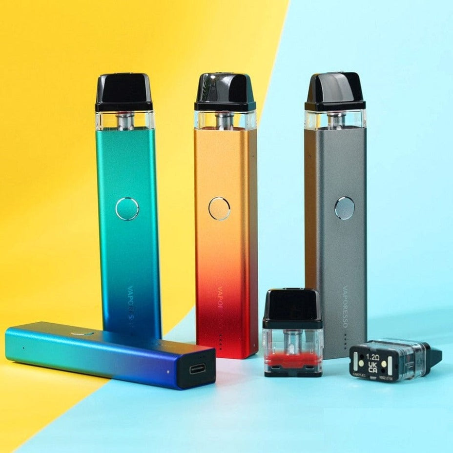 Vaporesso XROS 2 Pod Kit Vape Superstore  Saskatchewan Canada