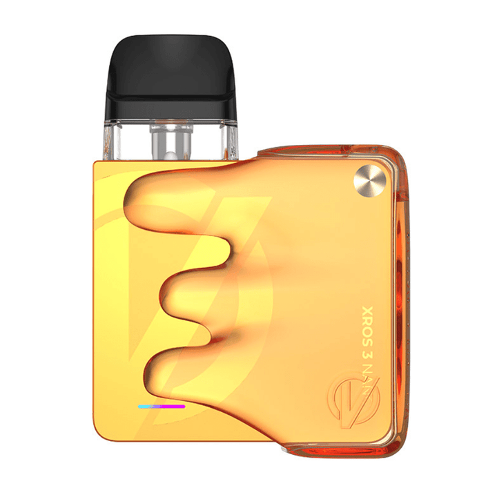 Vaporesso XROS 3 Nano Pod Kit Vape Superstore  Saskatchewan Canada