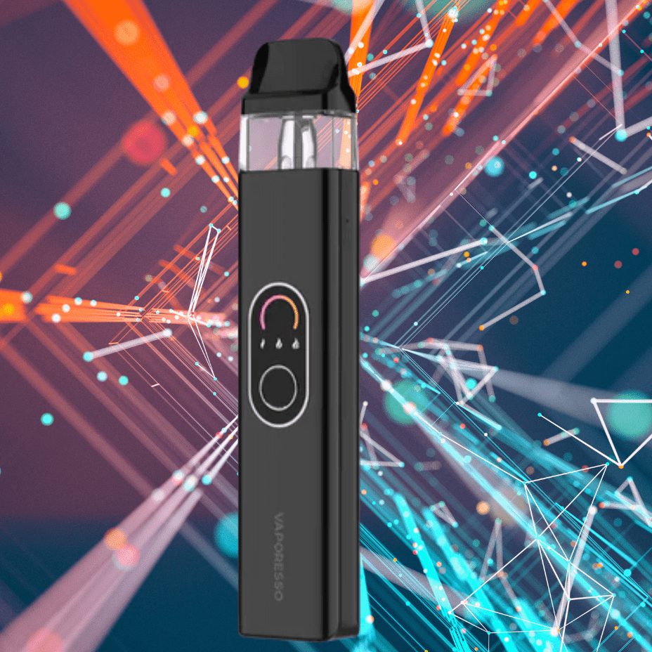 Lebanon - Vaporesso XROS 4 Mini Pod System Is The Upgraded Version Of XROS 4 With A Larger Juice Capacity (3ml), A Powerful 1000mAh Battery, And An RGB Battery Life Indicator Light Lebanon - Vaporesso XROS 4 Mini Pod System Is The Upgraded Version Of XROS 4 With A Larger Juice Capacity (3ml), A Powerful 1000mAh Battery, And An RGB Battery Life Indicator Light