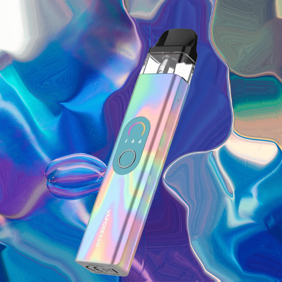 Vaporesso XROS 4 Pod Kit-1000 mAh 1000mAh / Pastel Vape Superstore  Saskatchewan Canada