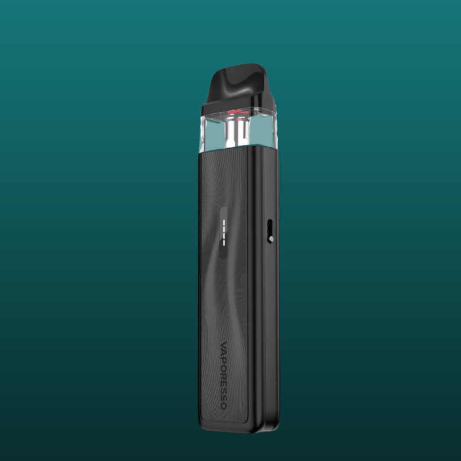 Vaporesso Xros 5 Mini Pod Kit Carbon Black Vape Superstore  Saskatchewan Canada