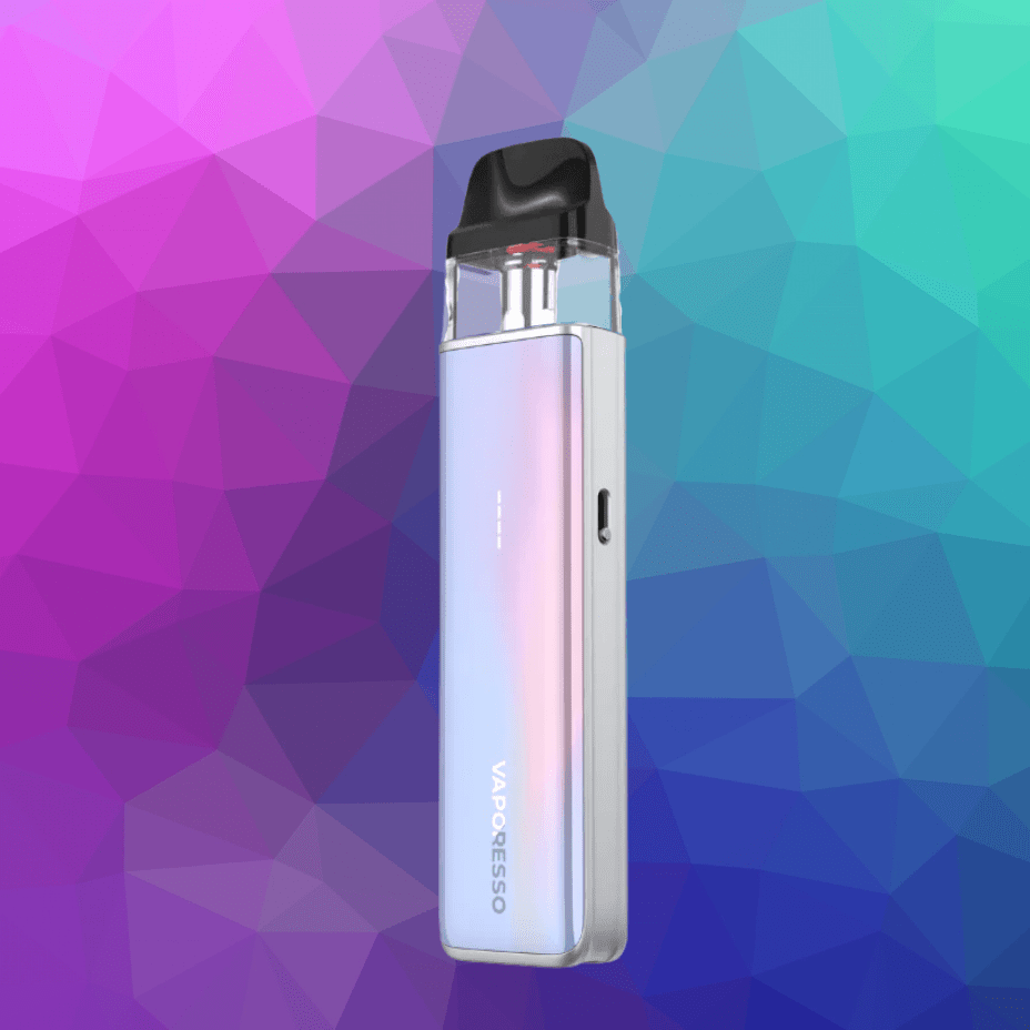 Vaporesso Xros 5 Mini Pod Kit Pastel Crystal Vape Superstore  Saskatchewan Canada