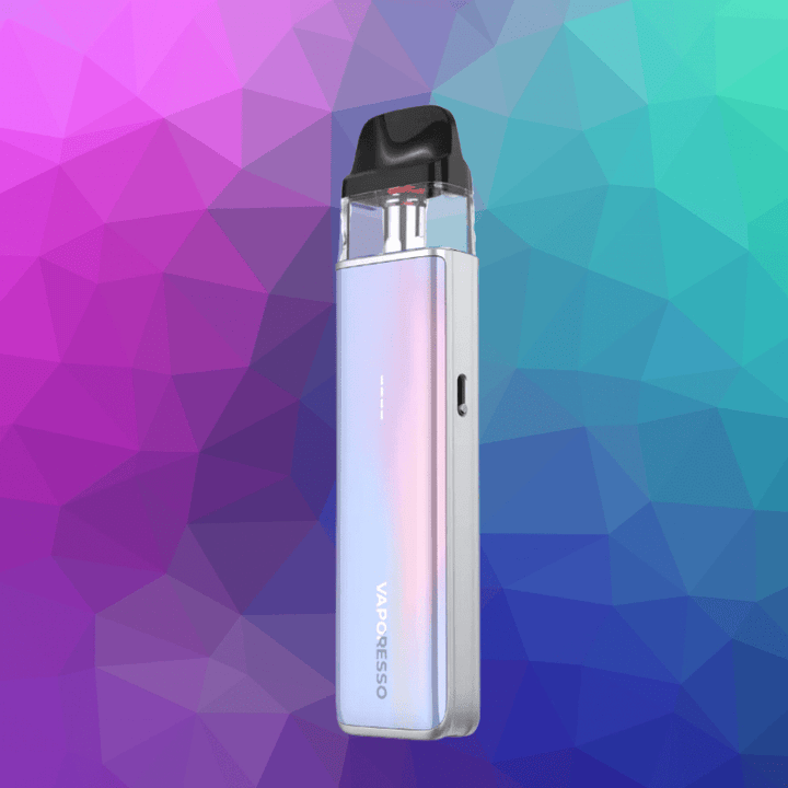 Vaporesso Xros 5 Mini Pod Kit Pastel Crystal Vape Superstore  Saskatchewan Canada
