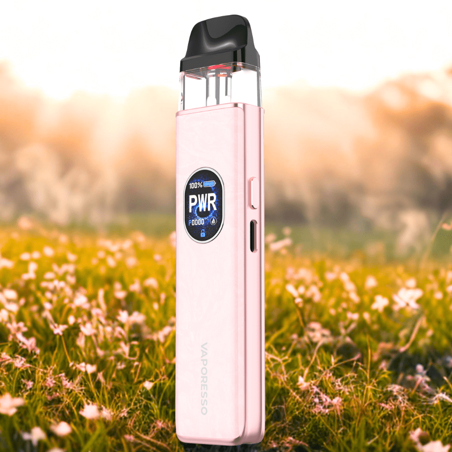 Vaporesso XROS 5 Pod Kit Vapexcape Vape and Bong Shop Regina Saskatchewan