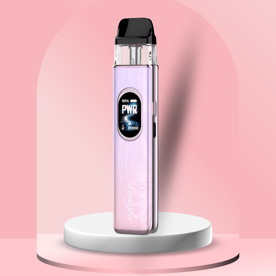 Vaporesso XROS 6 Pod Kit - 1800mAh Dreamy Pink Vape Superstore  Saskatchewan Canada