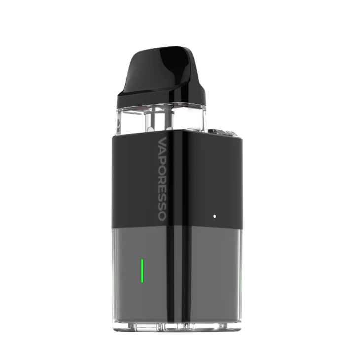 Vaporesso XROS Cube Pod Kit 900mAh / Black Vape Superstore  Saskatchewan Canada
