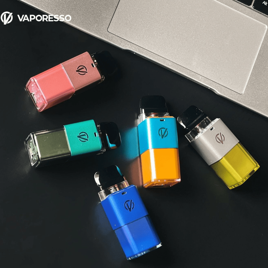 Vaporesso XROS Cube Pod Kit Vape Superstore  Saskatchewan Canada