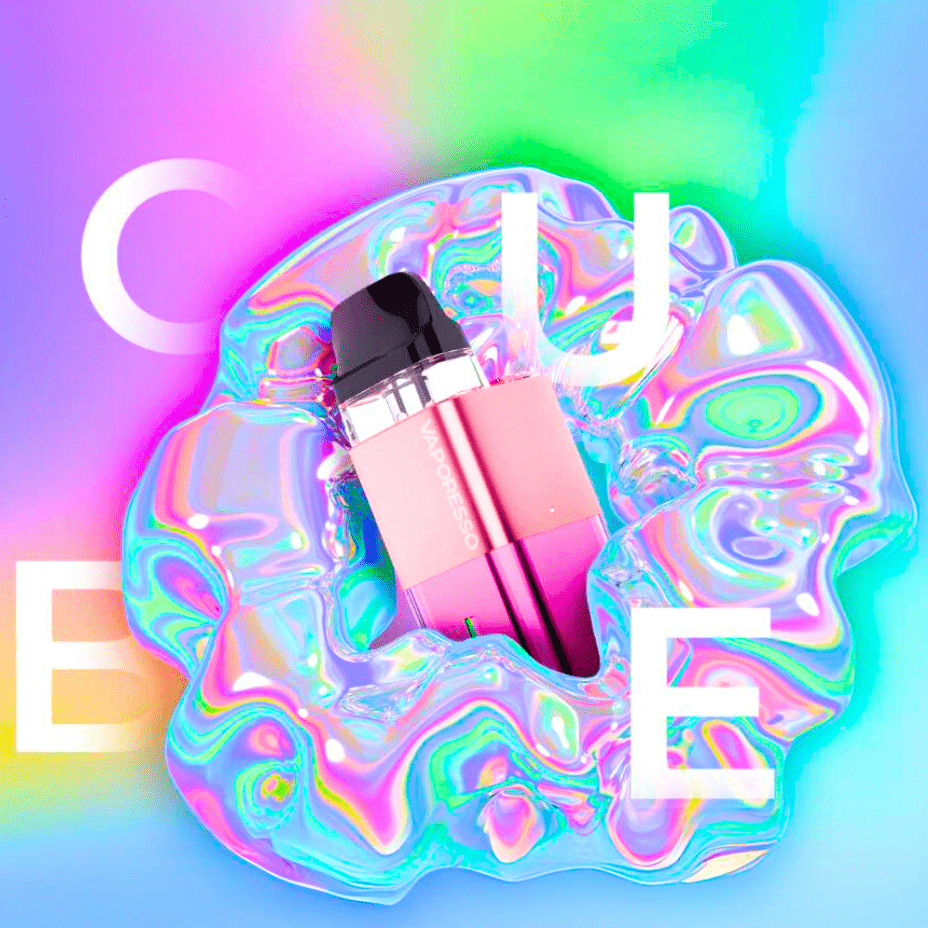 Vaporesso XROS Cube Pod Kit Vape Superstore  Saskatchewan Canada