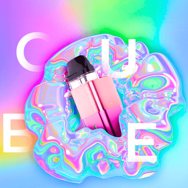 Vaporesso XROS Cube Pod Kit Vape Superstore  Saskatchewan Canada