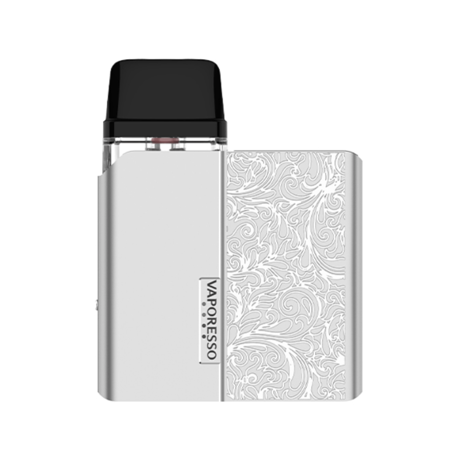 Vaporesso XROS Nano Pod Kit-1000mAh Ancient Silver Vape Superstore  Saskatchewan Canada