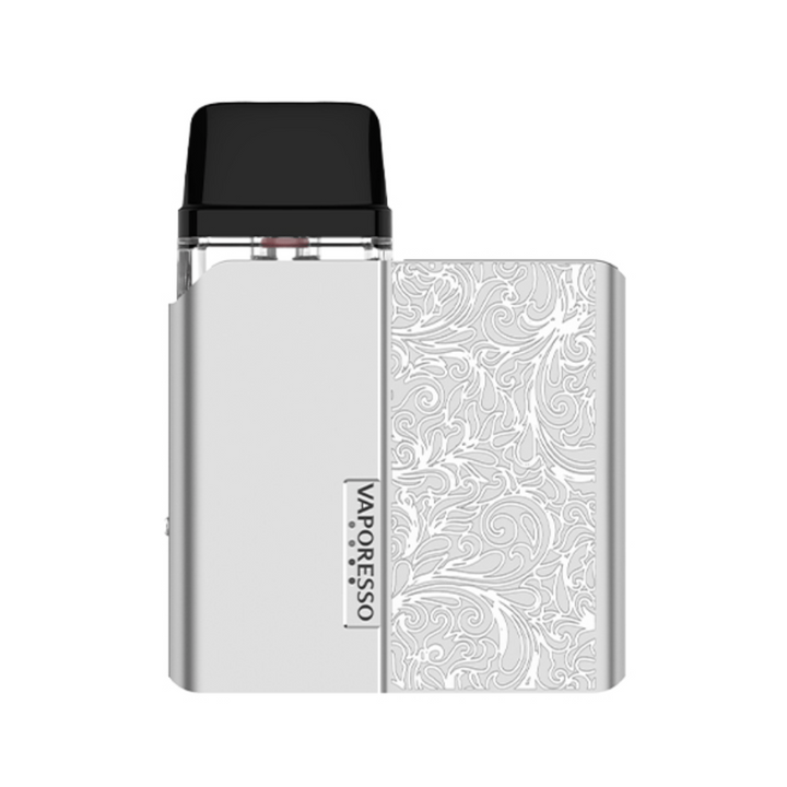 Vaporesso XROS Nano Pod Kit-1000mAh Ancient Silver Vape Superstore  Saskatchewan Canada