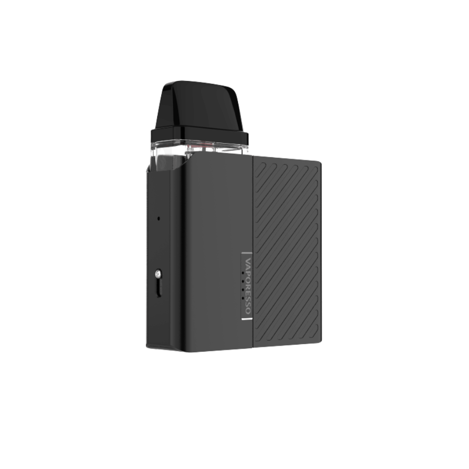 Vaporesso XROS Nano Pod Kit-1000mAh Black Vape Superstore  Saskatchewan Canada
