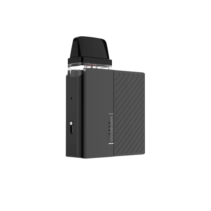 Vaporesso XROS Nano Pod Kit-1000mAh Black Vape Superstore  Saskatchewan Canada