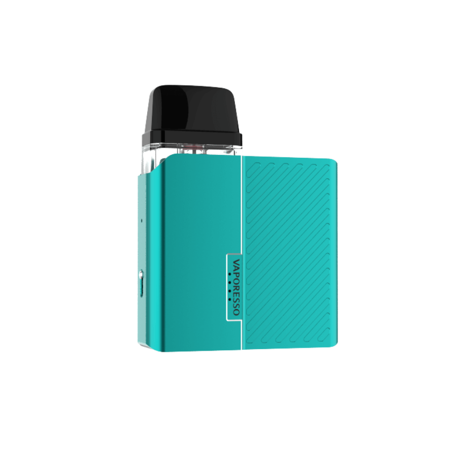 Vaporesso XROS Nano Pod Kit-1000mAh Blue Vape Superstore  Saskatchewan Canada