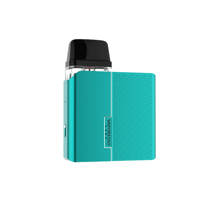 Vaporesso XROS Nano Pod Kit-1000mAh Blue Vape Superstore  Saskatchewan Canada