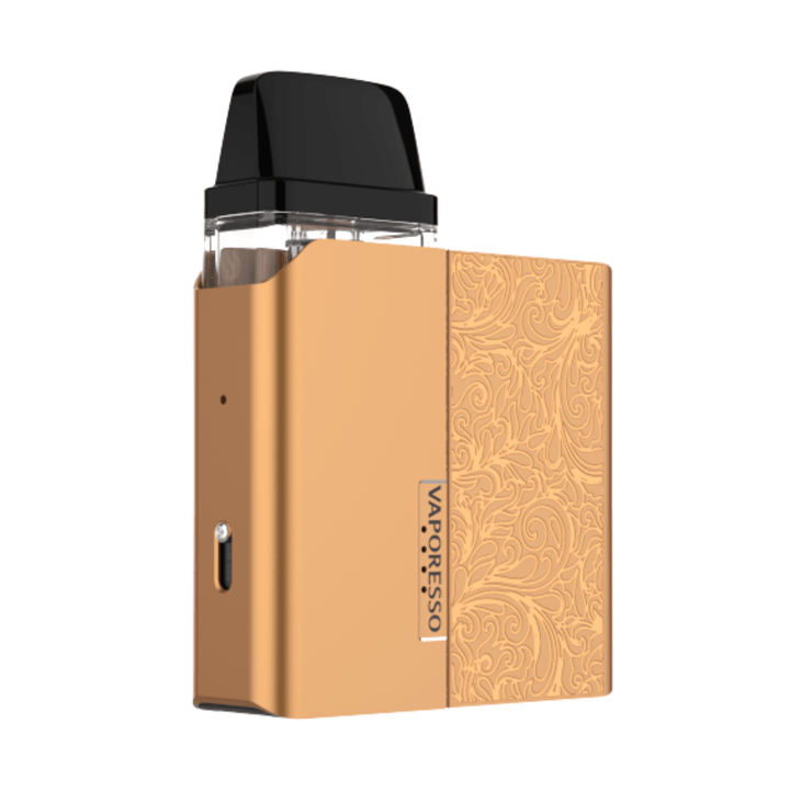 Vaporesso XROS Nano Pod Kit-1000mAh Bronze Gold Vape Superstore  Saskatchewan Canada