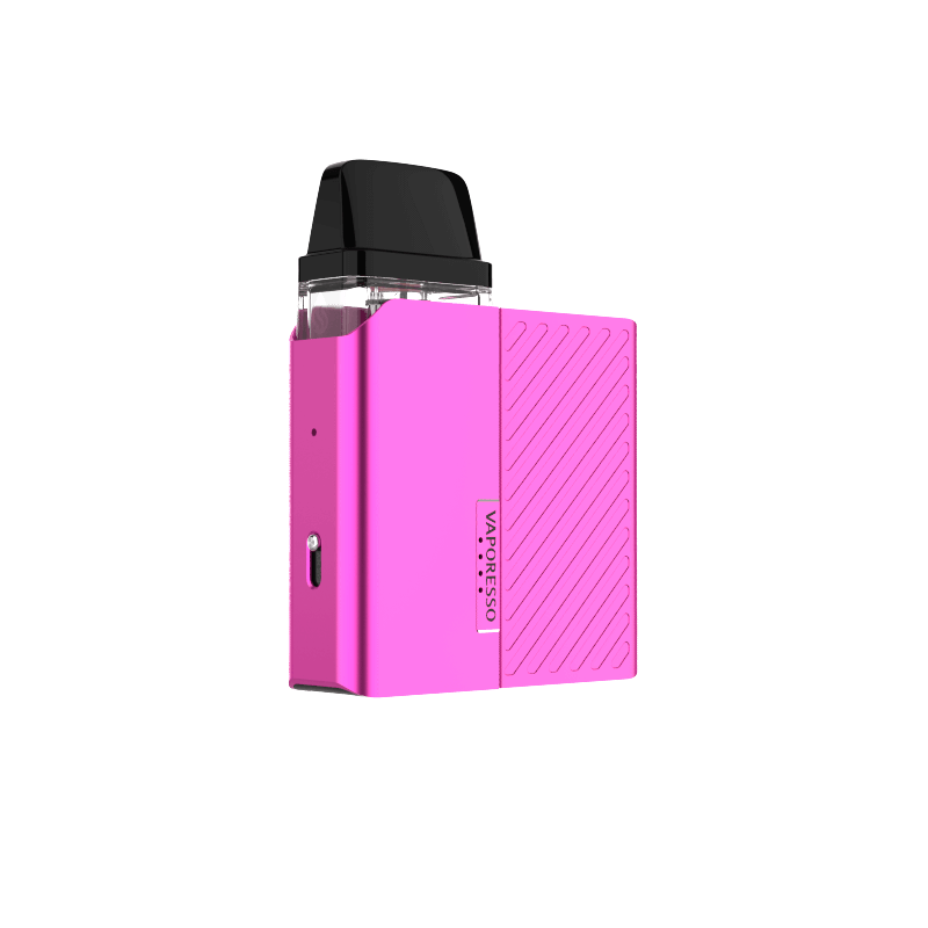 Vaporesso XROS Nano Pod Kit-1000mAh Pink Vape Superstore  Saskatchewan Canada
