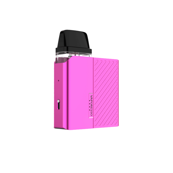 Vaporesso XROS Nano Pod Kit-1000mAh Pink Vape Superstore  Saskatchewan Canada