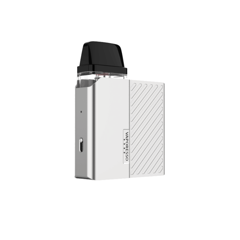 Vaporesso XROS Nano Pod Kit-1000mAh SIlver Vape Superstore  Saskatchewan Canada