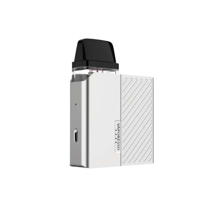 Vaporesso XROS Nano Pod Kit-1000mAh SIlver Vape Superstore  Saskatchewan Canada