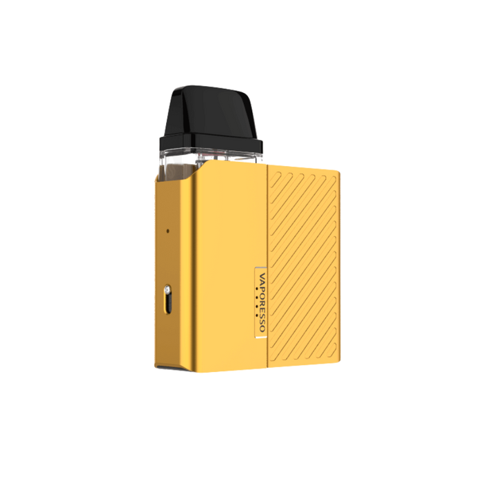 Vaporesso XROS Nano Pod Kit-1000mAh Yellow Vape Superstore  Saskatchewan Canada