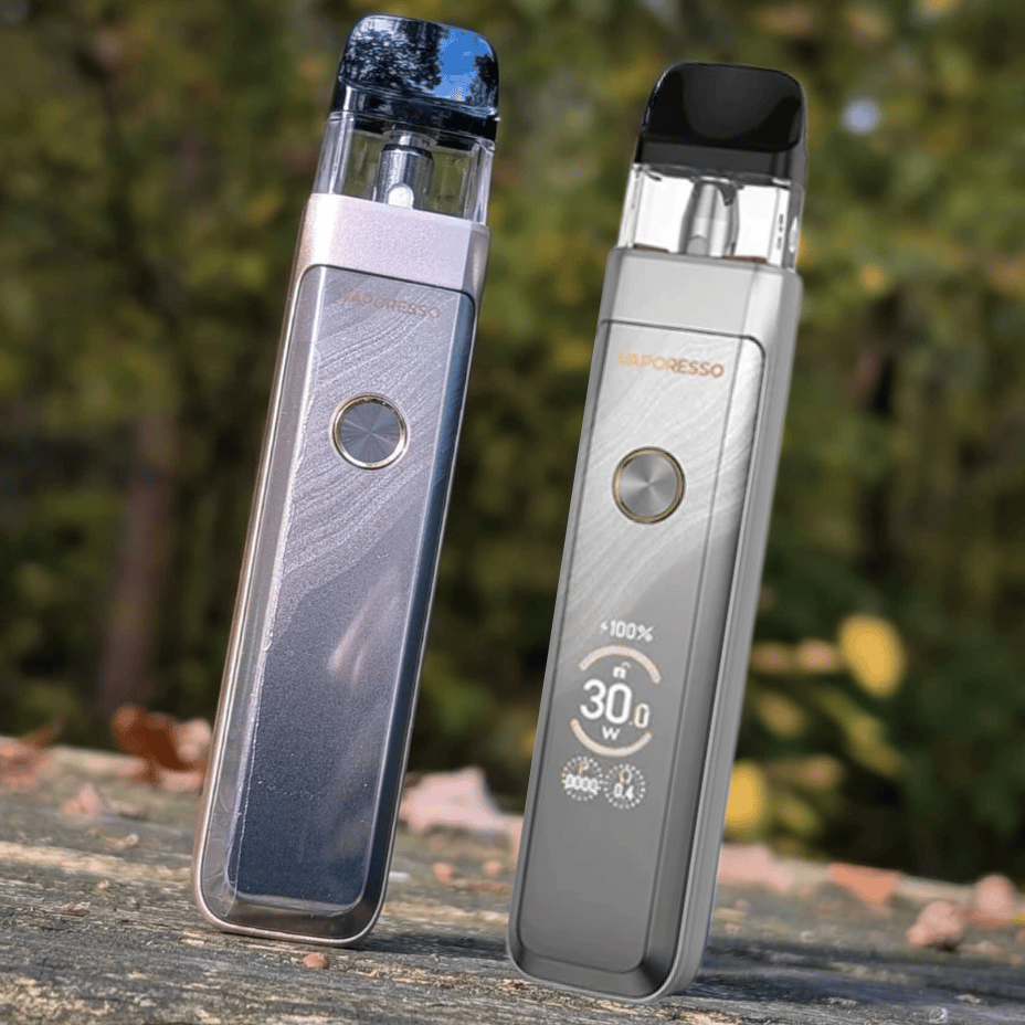Vaporesso XROS Pro 2 Pod Kit - 2000mAh Vape Superstore  Saskatchewan Canada