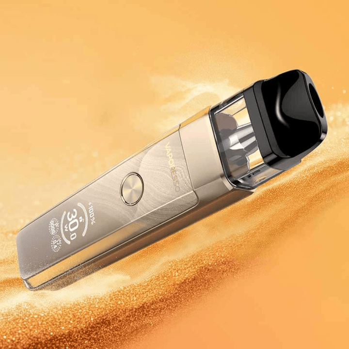 Vaporesso XROS Pro 2 Pod Kit - 2000mAh Vape Superstore  Saskatchewan Canada