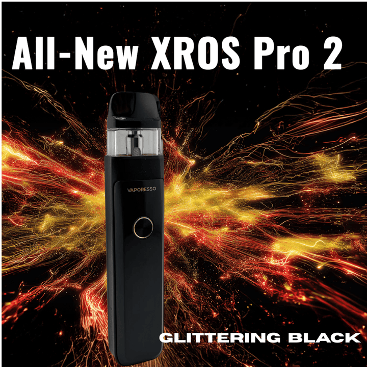 Vaporesso XROS Pro 2 Pod Kit - 2000mAh Vape Superstore  Saskatchewan Canada