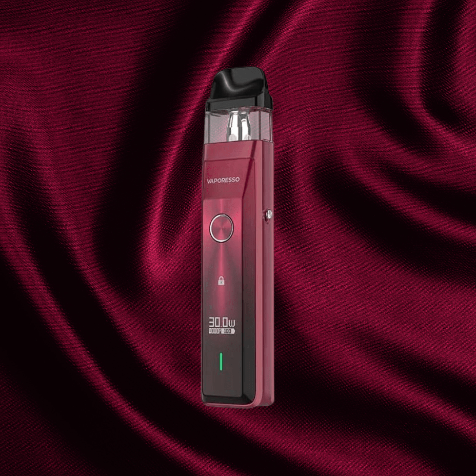 Vaporesso XROS PRO Pod Kit-1200 mAh 1200mAh / Red Vape Superstore  Saskatchewan Canada