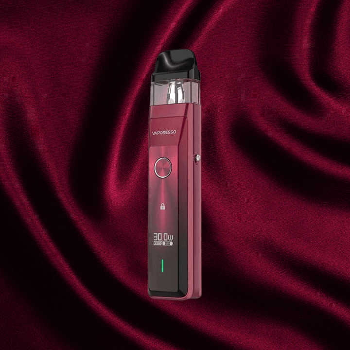 Vaporesso XROS PRO Pod Kit-1200 mAh 1200mAh / Red Vape Superstore  Saskatchewan Canada