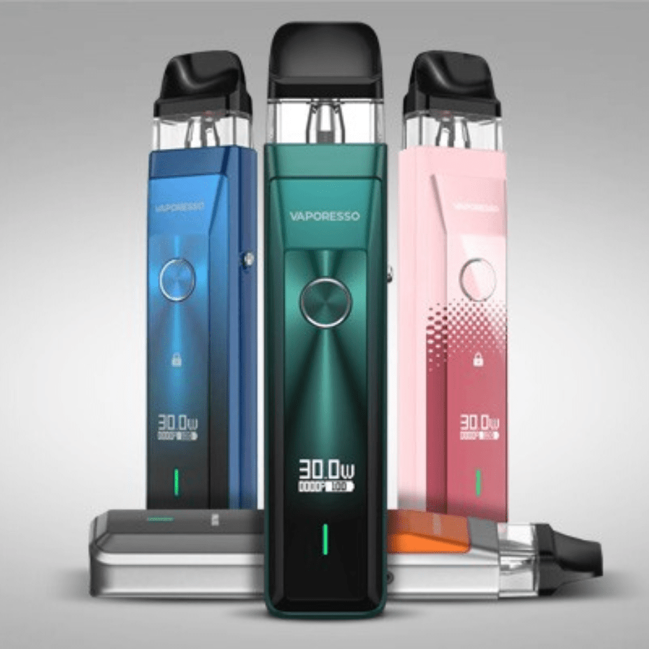 Vaporesso XROS PRO Pod Kit-1200 mAh Vape Superstore  Saskatchewan Canada