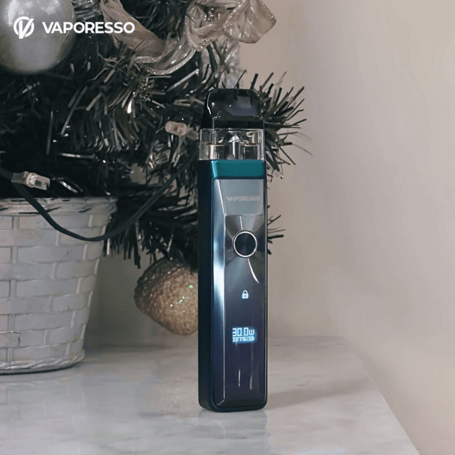 Vaporesso XROS PRO Pod Kit-1200 mAh Vape Superstore  Saskatchewan Canada