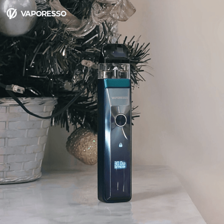 Vaporesso XROS PRO Pod Kit-1200 mAh Vape Superstore  Saskatchewan Canada