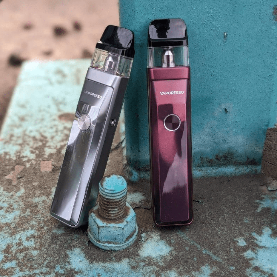 Vaporesso XROS PRO Pod Kit-1200 mAh Vape Superstore  Saskatchewan Canada