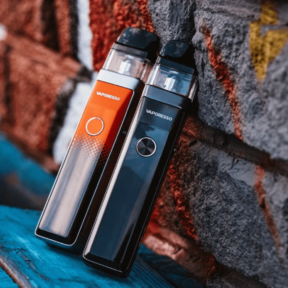 Vaporesso XROS PRO Pod Kit-1200 mAh Vapexcape Vape and Bong Shop Regina Saskatchewan