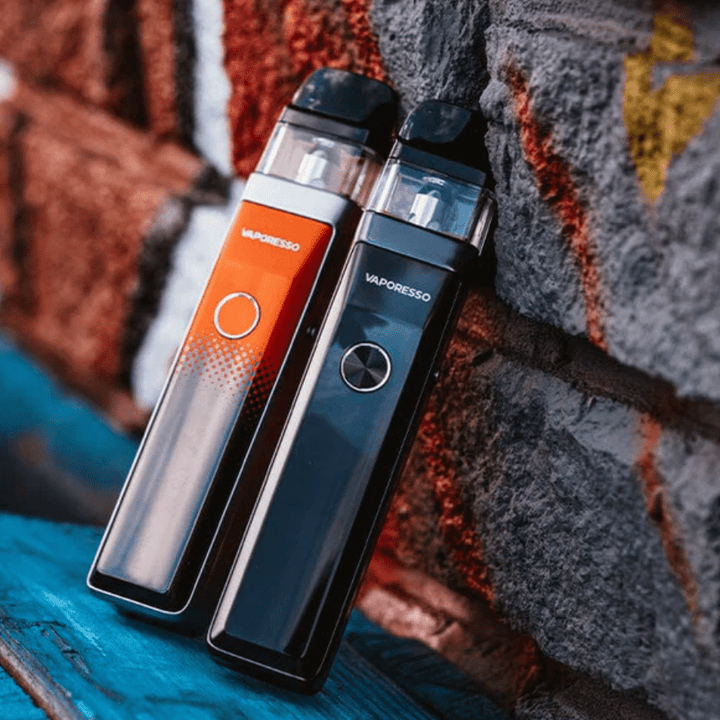 Vaporesso XROS PRO Pod Kit-1200 mAh Vapexcape Vape and Bong Shop Regina Saskatchewan