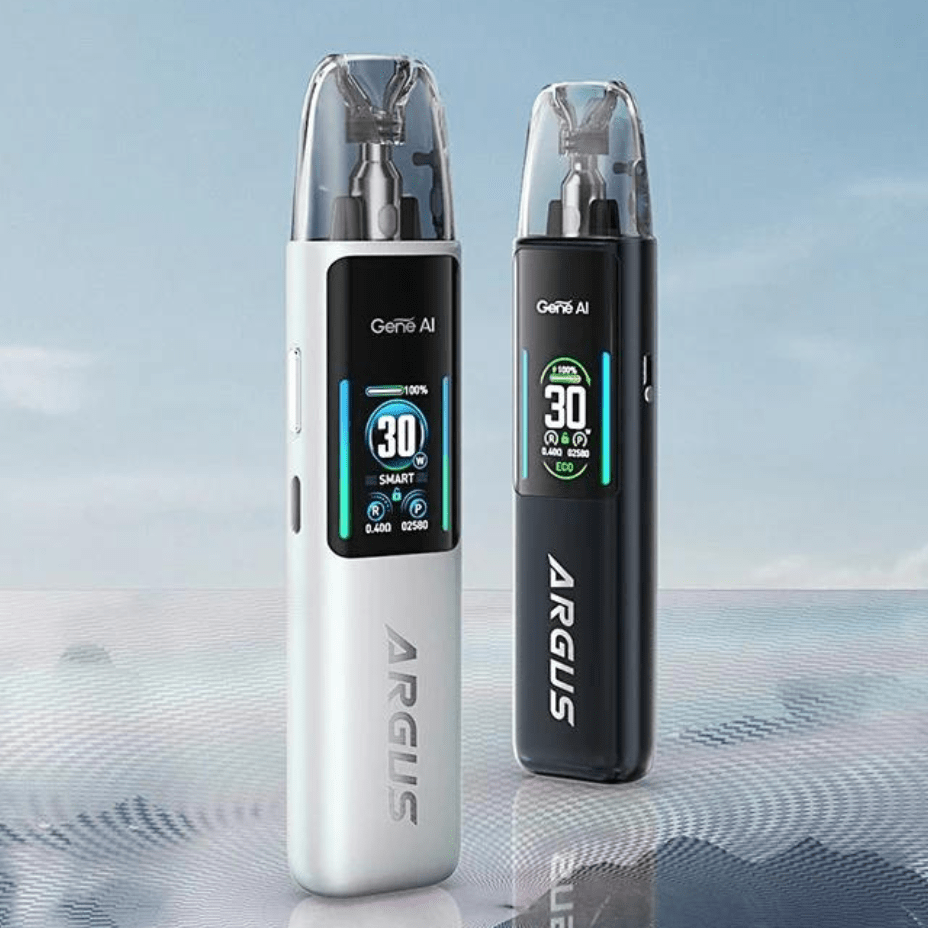 Voopoo Argus G2 Pod Kit Vape Superstore  Saskatchewan Canada