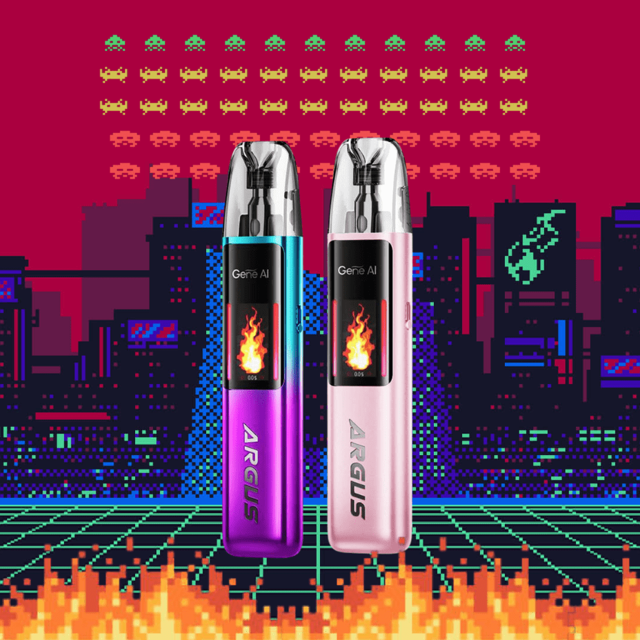 Voopoo Argus G2 Pod Kit Vape Superstore  Saskatchewan Canada