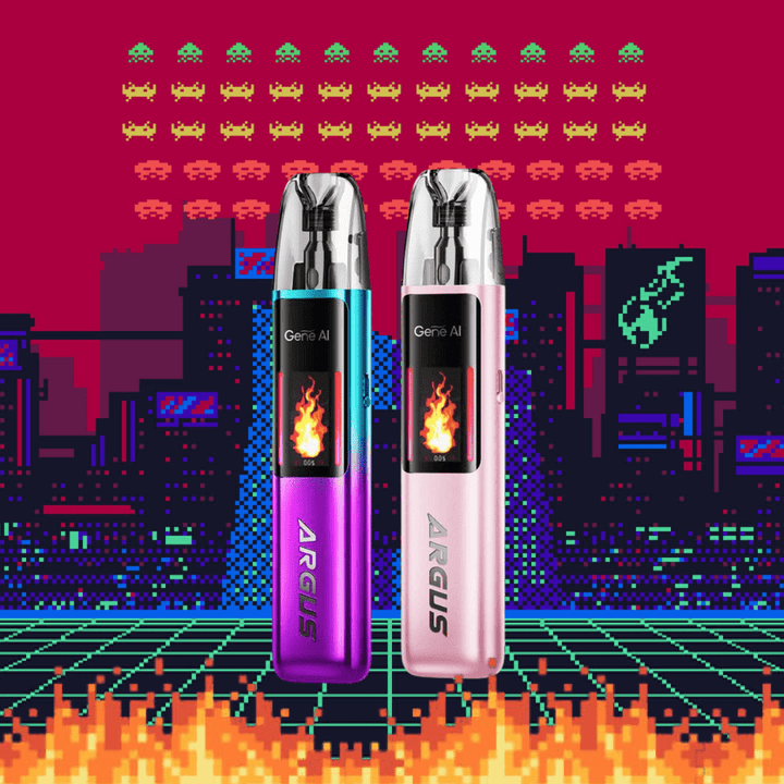 Voopoo Argus G2 Pod Kit Vape Superstore  Saskatchewan Canada