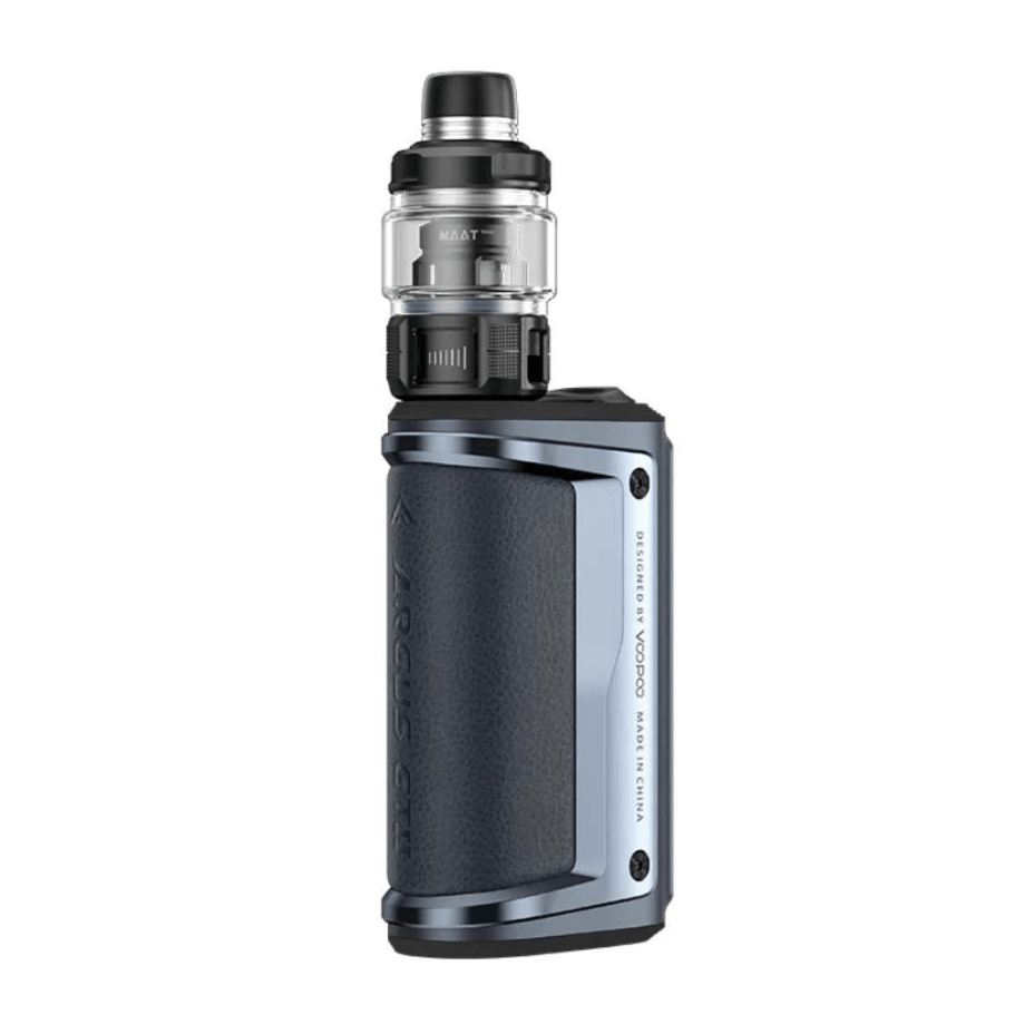 geekvape aegis solo 3 istruzioni VOOPOO ARGUS GT 2 200W Starter Kit main image 1