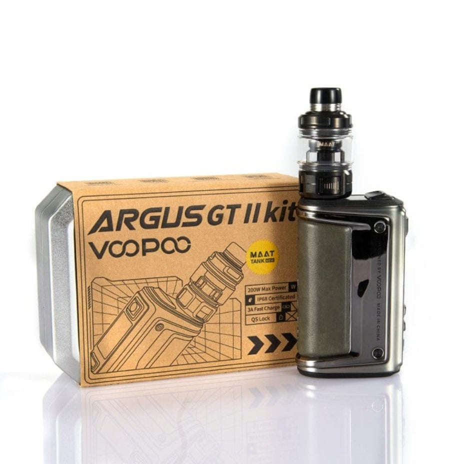 elfbar elfa kaufen VooPoo Argus GT2 Box Mod Starter Kit-200W-Vapexcape Regina Vape Vapexcape  Vape SuperStore-Vape & Bong Shop main image 0