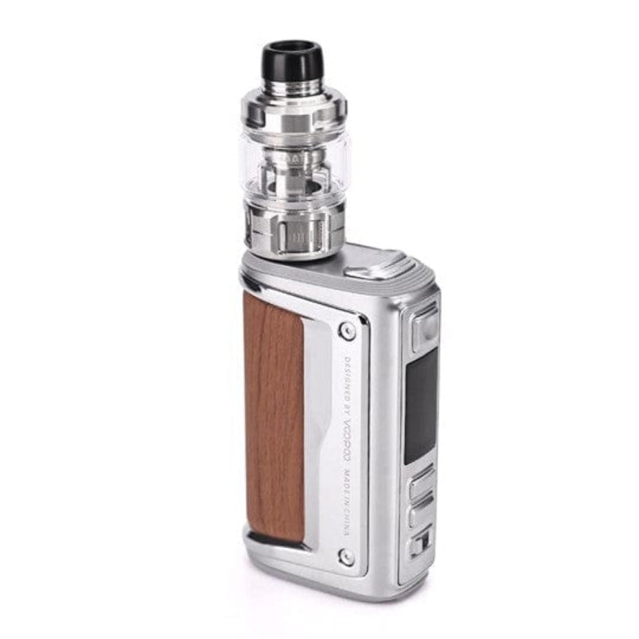 geekvape aegis solo 3 istruzioni VOOPOO Argus GT II 200W Mod Kit | Buy Argus GT II | Vape wholesale
