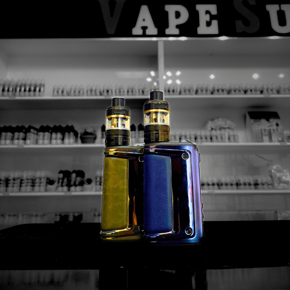 VooPoo Argus GT2 Box Mod Starter Kit-200W-Vapexcape Regina Vape Vapexcape Vape SuperStore-Vape & Bong Shop VooPoo Argus GT2 Box Mod Starter Kit-200W-Vapexcape Regina Vape Vapexcape Vape SuperStore-Vape & Bong Shop