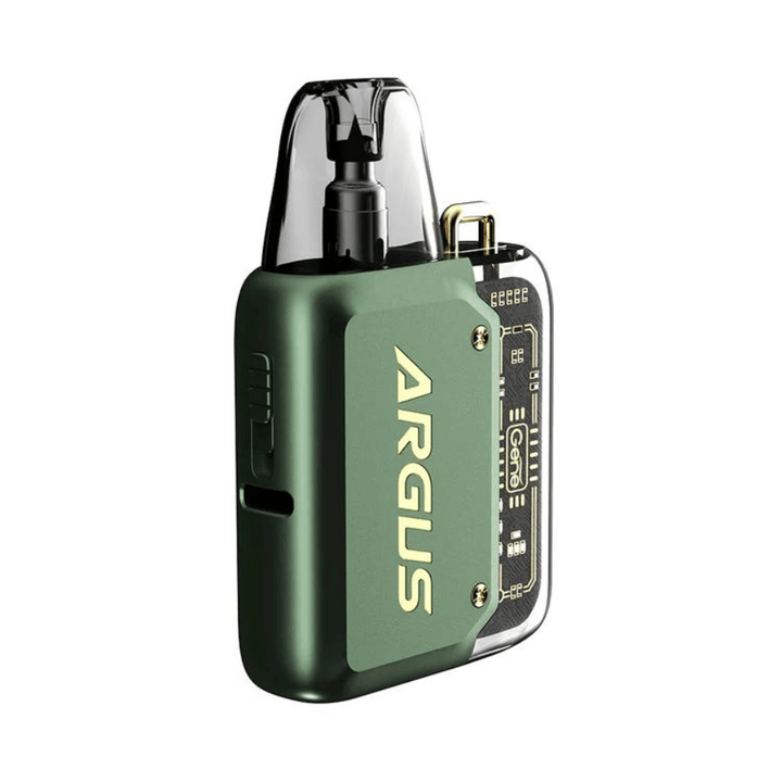 VOOPOO Argus P1 20w Pod Kit Green Vape Superstore  Saskatchewan Canada