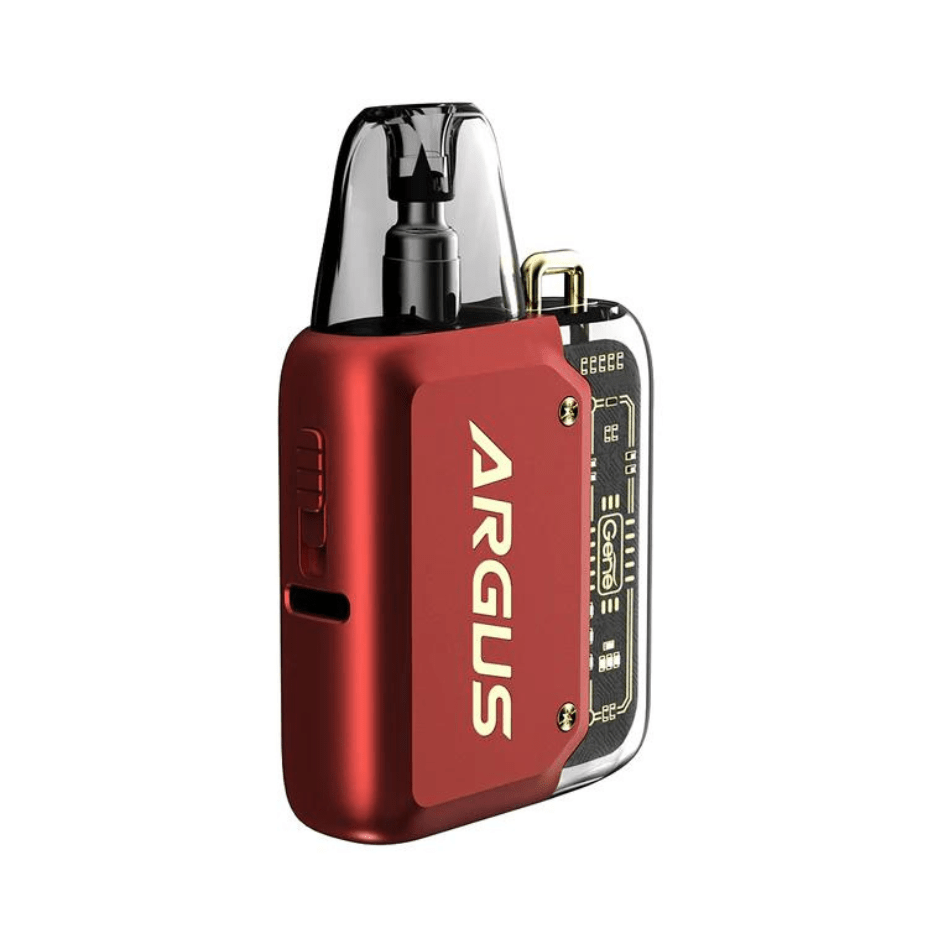 VOOPOO Argus P1 20w Pod Kit Red Vape Superstore  Saskatchewan Canada